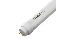 MAXUS LED-T8-060M-0960-01 Лампа світлодіодна труба T8, 9W
