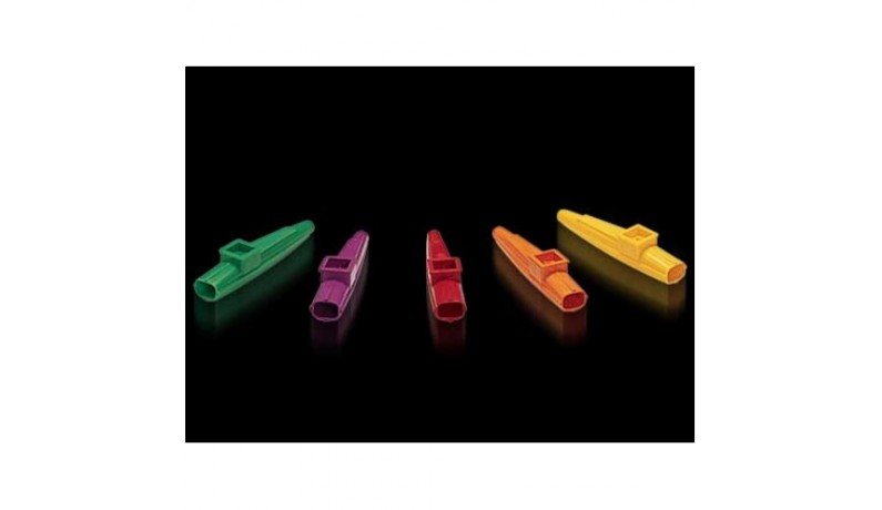 DUNLOP 7700 Kazoo Казу пластмаса DUNLOP 7700 Kazoo Казу пластмаса