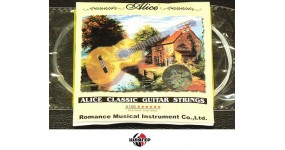 ALICE A106-1 Струна для класичної гітари №1(Мі)