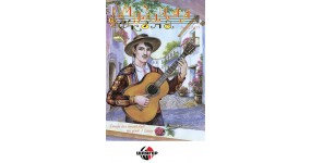 Музична школа випуск №79 Ноти для гітари Гітара для початківців та учнів 1 класу