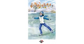 Музична школа випуск №98 Ноти для фортепіано Фортепіанні твори для молодших класів