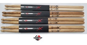 BasiX F822020 OAK5A Барабанні палички 5A