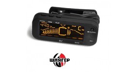 CORT E610C Тюнер для гітари прищіпка