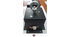DS LIGHT MOTHalfmirrorbal 10 Двигун для дзеркальної кулі (50-70см), до 10кг.,