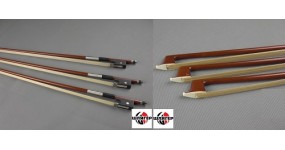 KAPOK ViolinBow 1/4 Смичок для скрипки 1/4