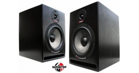 PRODIPE Pro 8 Активний студійний монітор 140Вт, 8"