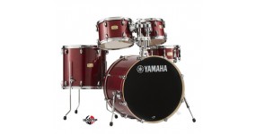 YAMAHA SBP2F5 CR Stage Custom Birch Ударна установка