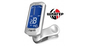 CHERUB WST525 Digital Tuner Тюнер хроматичний