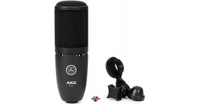 AKG Perception P120 Мікрофон студійний